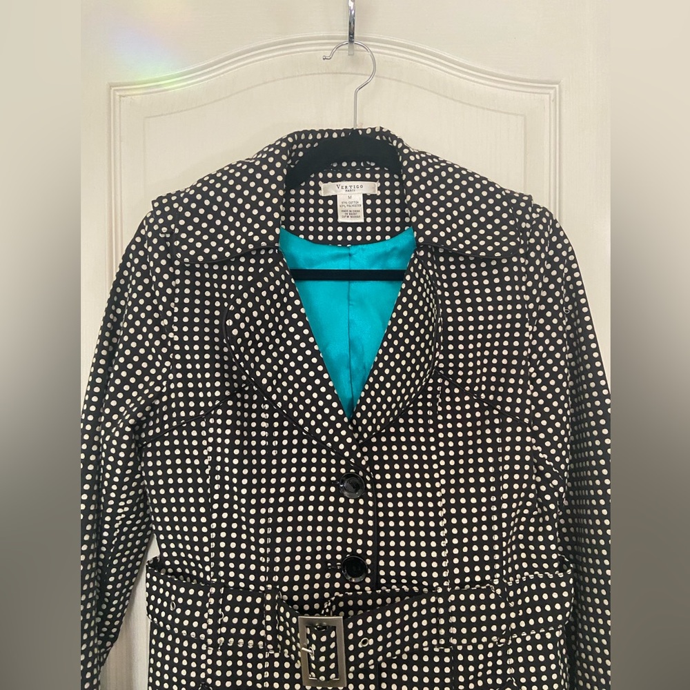 Vertigo Paris Jacket - Picture 3 of 10